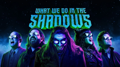 1333737 - What We Do In The Shadows Store