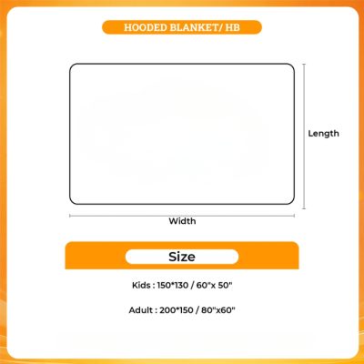 3D HOODED BLANKET - What We Do In The Shadows Store