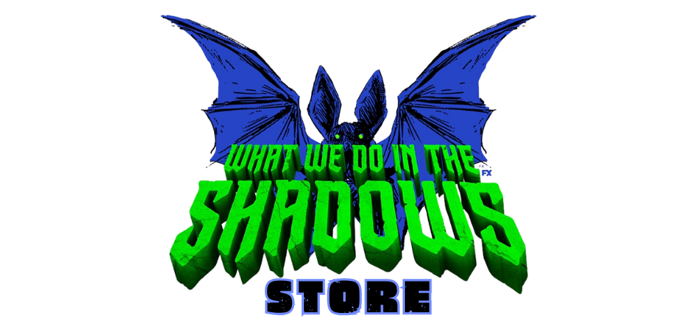 What We Do In The Shadows Store