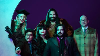 What we do in the shadows 16x9 2 - What We Do In The Shadows Store