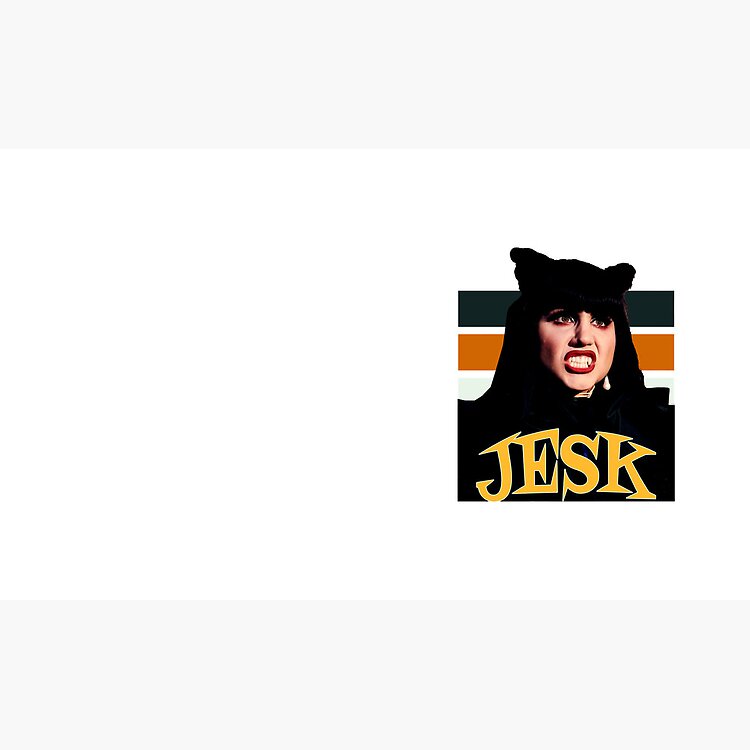 Jesk Nadja What We Do In The Shadows Xerjr Mug - Image 2