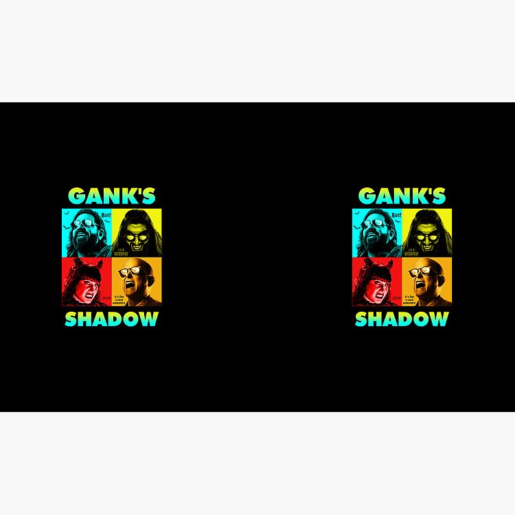 Gank S Shadow What We Do In The Shadows Mug - Image 2