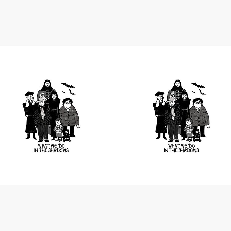 What We Do In The Shadows Mug - Image 2