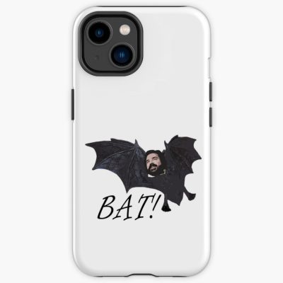 Funny Laszlo Bat Jackie Daytona Iphone Case