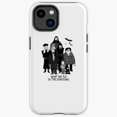 What We Do In The Shadows New Design Iphone Case