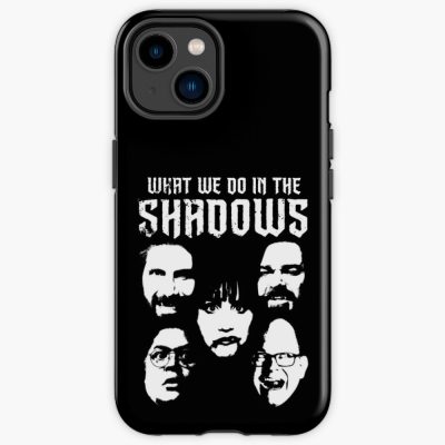 What We Do In The Shadows Hot Design Iphone Case