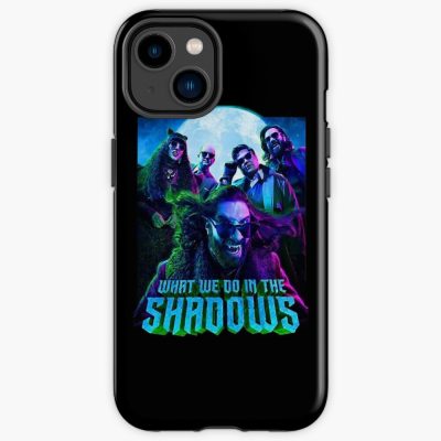 Call Me Music What We Do In The Shadows Cool Graphic Iphone Case