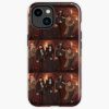 What We Do In The Shadows Iphone Case