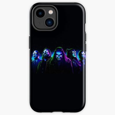 What We Do In The Shadows Full Cast Iphone Case
