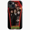 What We Do In The Shadows Casts Iphone Case