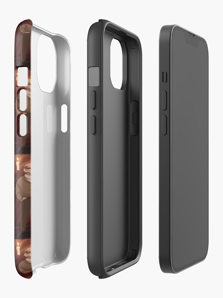What We Do In The Shadows Iphone Case - Image 2