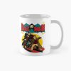 Comic What We Do In The Shadows Mug