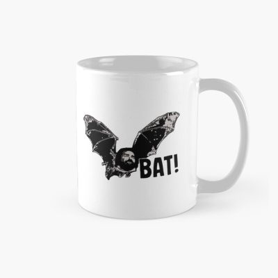 What We Do In The Shadows Jackie Daytona Bat Mug