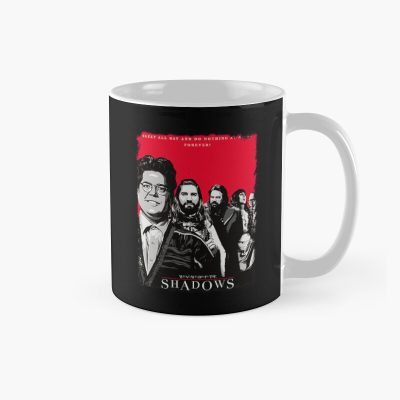 What We Do In The Shadows Poster Mug