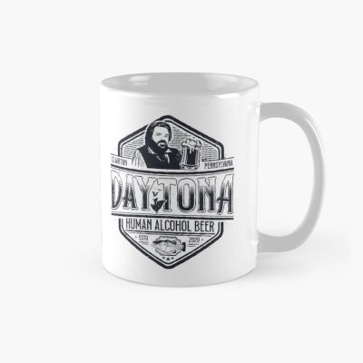 Daytona Beer What We Do In The Shadows Mug