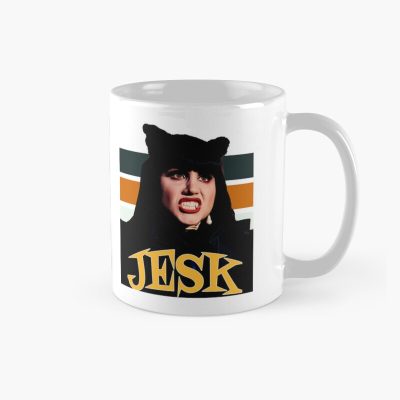 Jesk Nadja What We Do In The Shadows Xerjr Mug