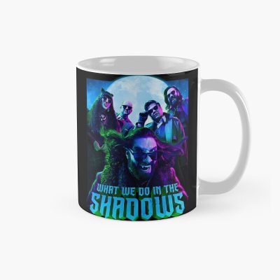 What We Do In The Shadows Hot Design Mug