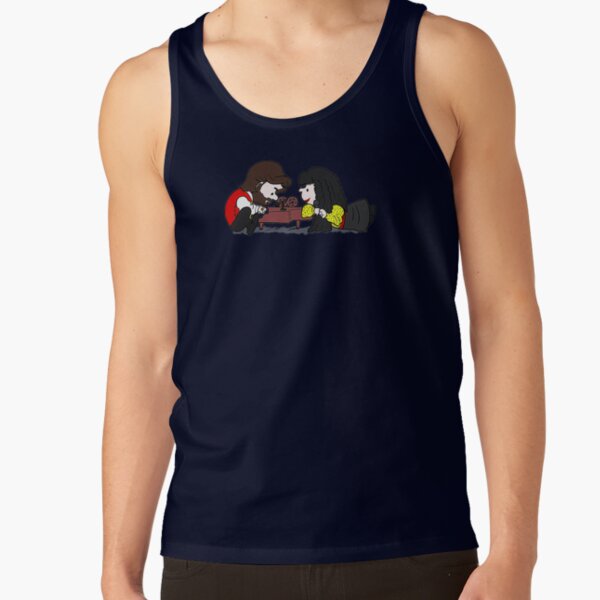 What We Do In The Shadows Chibi Cute Tank Top - Image 5