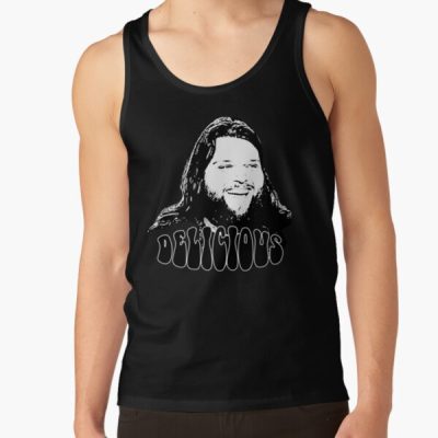 Garron Noone Delicious Tank Top