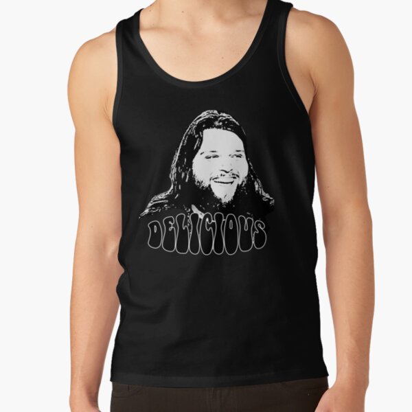 Garron Noone Delicious Tank Top