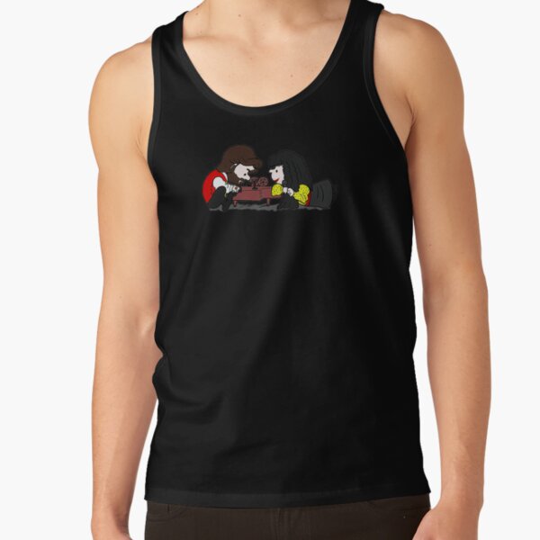 What We Do In The Shadows Chibi Cute Tank Top - Image 2