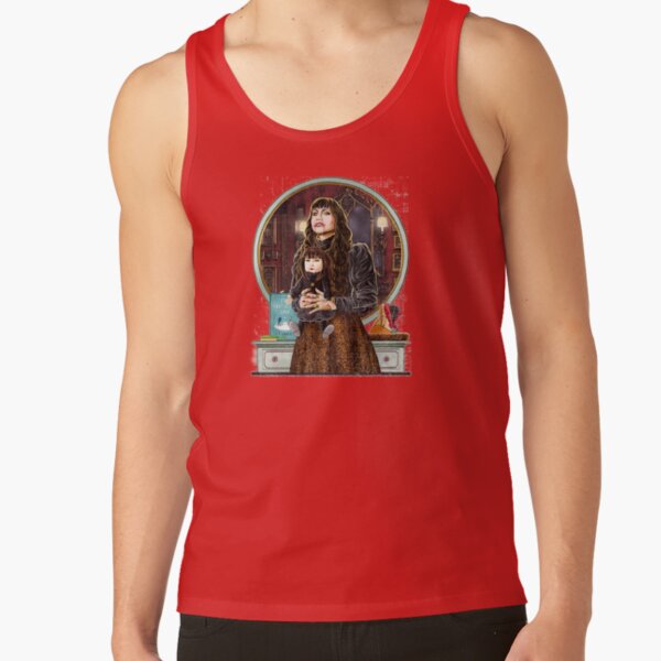 Nadja What We Do In The Shadows Tank Top - Image 4