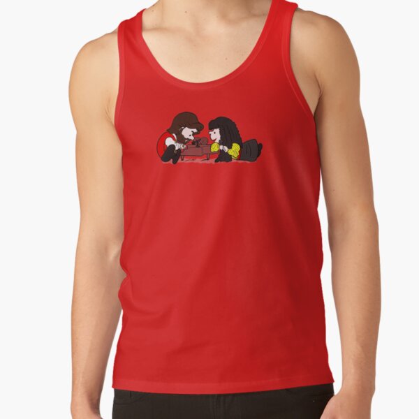What We Do In The Shadows Chibi Cute Tank Top - Image 4
