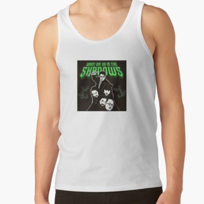 What We Do In The Shadows Design Tank Top