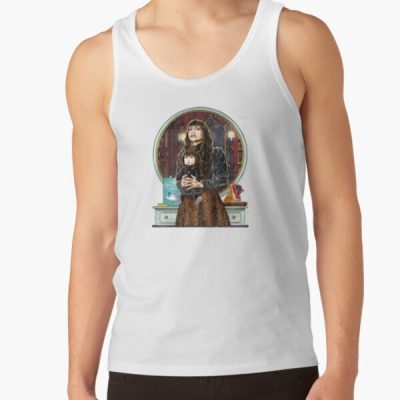 Nadja What We Do In The Shadows Tank Top