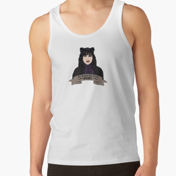 What We Do In The Shadows Nadja Hot Tank Top