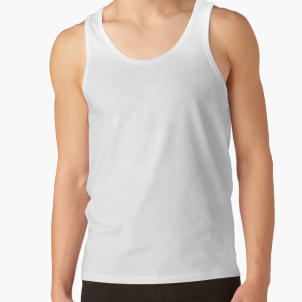 Halloween Vampires What We Do In The Shadows Tank Top - Image 2