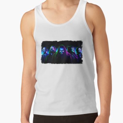 What We Do In The Shadows Full Cast Tank Top