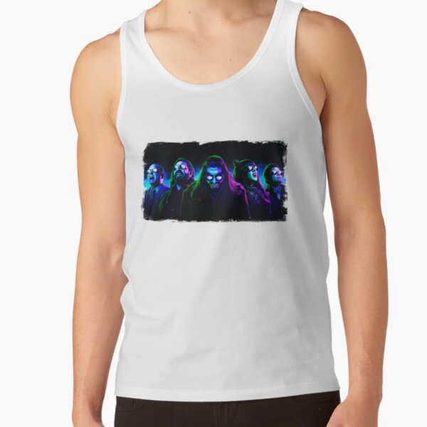 What We Do In The Shadows Full Cast Tank Top