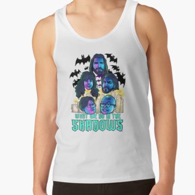 What We Do In The Shadow Hot Moive Tank Top