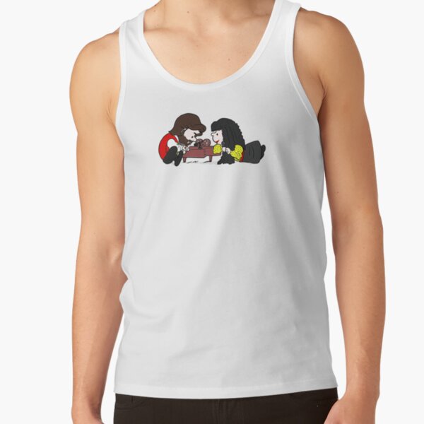 What We Do In The Shadows Chibi Cute Tank Top