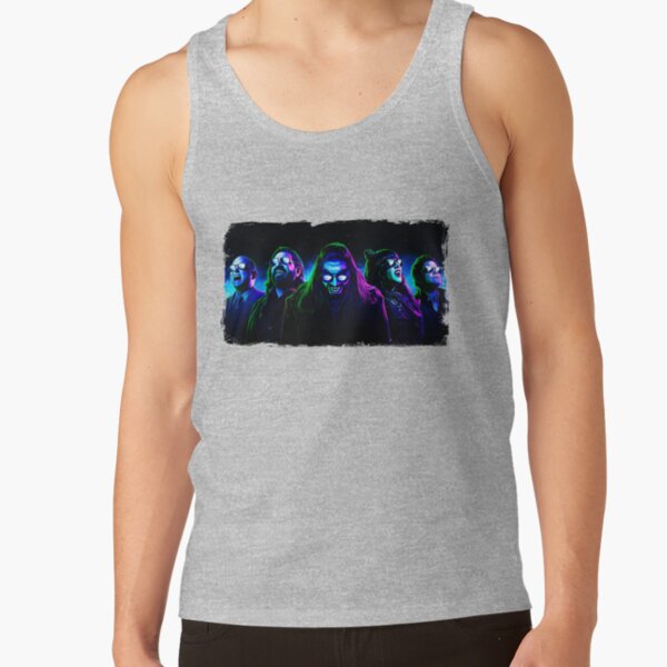 What We Do In The Shadows Full Cast Tank Top - Image 3
