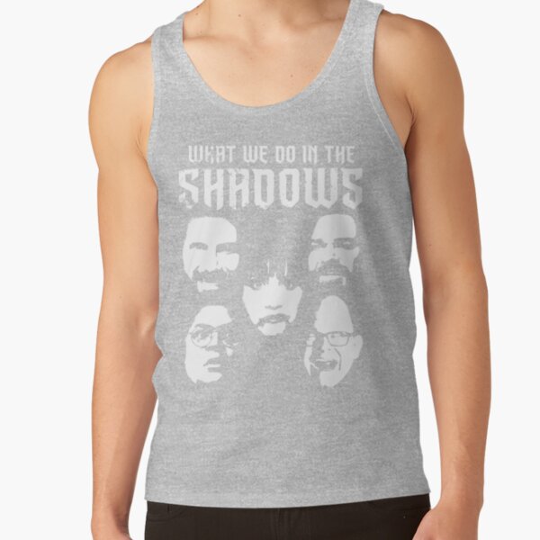 What We Do In The Shadows Tank Top - Image 3
