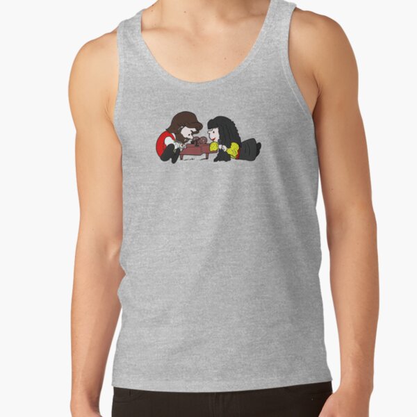 What We Do In The Shadows Chibi Cute Tank Top - Image 3