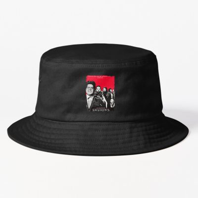What We Do In The Shadows Neww Design Bucket Hat