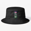 What We Do In The Shadows Comic Book Bucket Hat