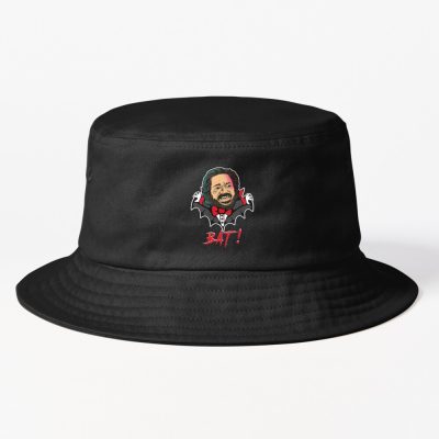 Bat Jackie Daytona What We Do In The Shadows Bucket Hat