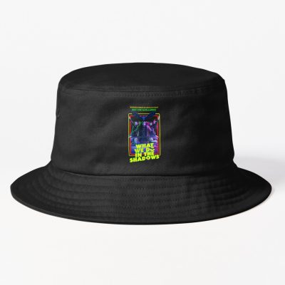 What We Do In The Shadows Comedy Movie Bucket Hat