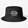 Ugly Christmas Wwdits Edition Bucket Hat