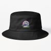 The Shadow Club What We Do In The Shadows Bucket Hat