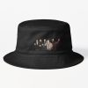 What We Do In The Shadows Characters Bucket Hat