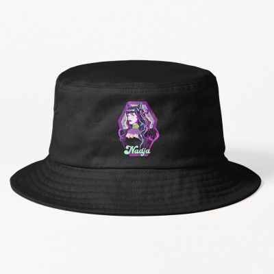 What We Do In The Shadows Nadja Bucket Hat