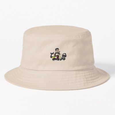What We Do In The Shadows Vampnuts Bucket Hat