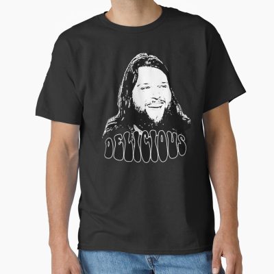 Garron Noone Delicious T-shirt