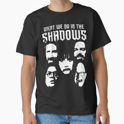 What We Do In The Shadows T-shirt