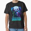 What We Do In The Shadow Hot Design T-shirt